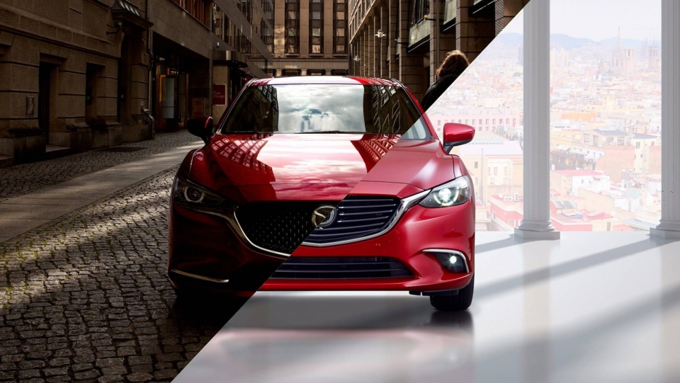 Những điểm mới trên Mazda 6 2019 sẽ về Việt Nam trong năm nay nhung diem moi tren mazda 6 2019 phien ban facelift se ve viet nam trong nam nay