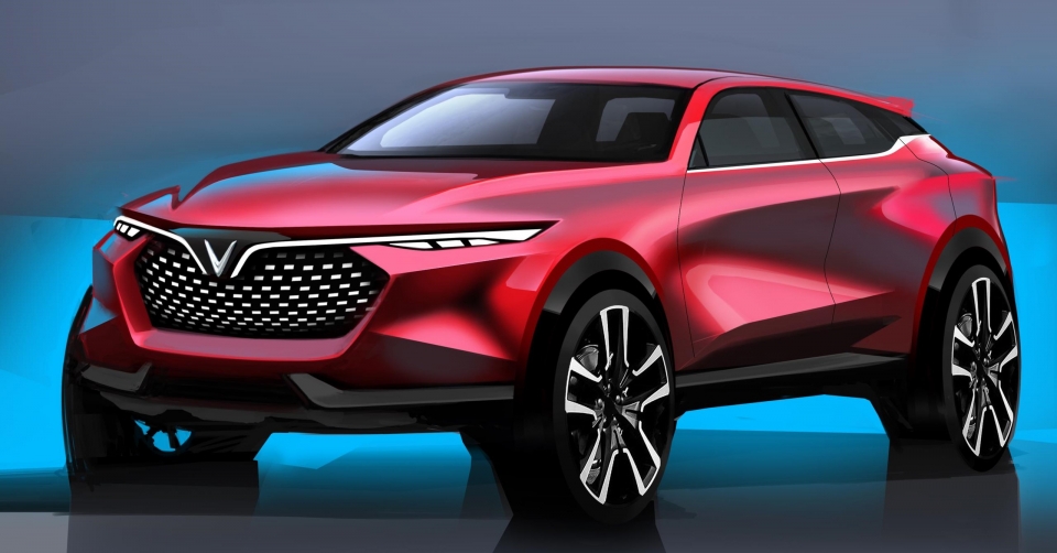 Danh sách 7 mẫu xe Vinfast concept được yêu thích nhất danh sach 7 mau xe vinfast concept duoc nguoi viet yeu thich nhat