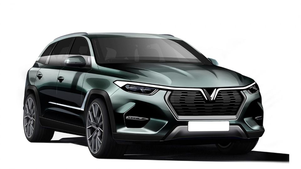 Danh sách 7 mẫu xe Vinfast concept được yêu thích nhất danh sach 7 mau xe vinfast concept duoc nguoi viet yeu thich nhat