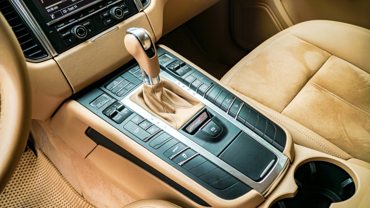 Porsche Macan cũ giá 2,5 tỷ: Xe sang dành cho người thích cầm lái porsche macan cu gia 25 ty xe sang danh cho nguoi thich cam lai