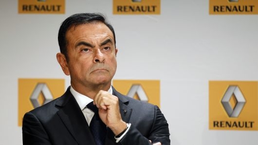 renault bo nhiem chu tich moi sau be boi tai chinh cua carlos ghosn