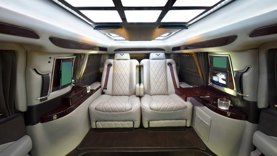 cadillac escalade co them ban do boc thep tu hang do addarmor