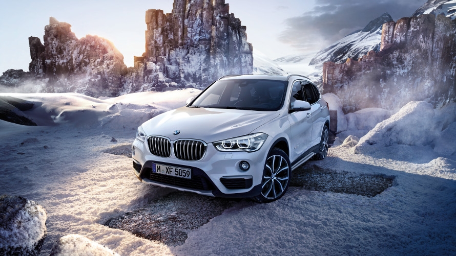 BMW X1 đạt 0 điểm trong thử nghiệm hệ thống phanh khẩn cấp bmw x1 dat 0 diem trong thu nghiem phanh khan cap tu dong cua iihs