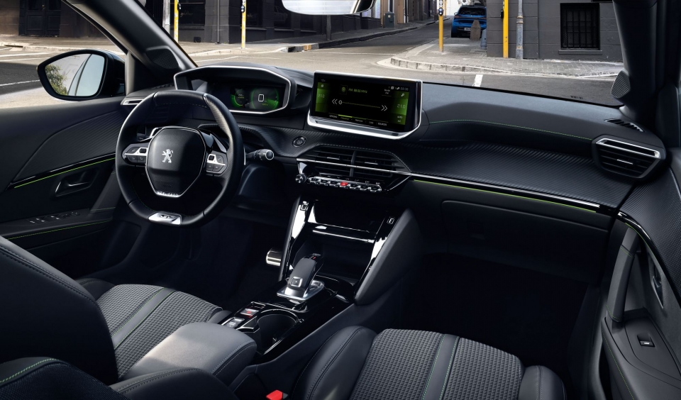 Peugeot 208 hoàn toàn mới lộ diện, vượt trội Toyota Yaris, Ford Fiesta và Suzuki Swift peugeot 208 hoan toan moi lo dien vuot troi toyota yaris ford fiesta va suzuki swift