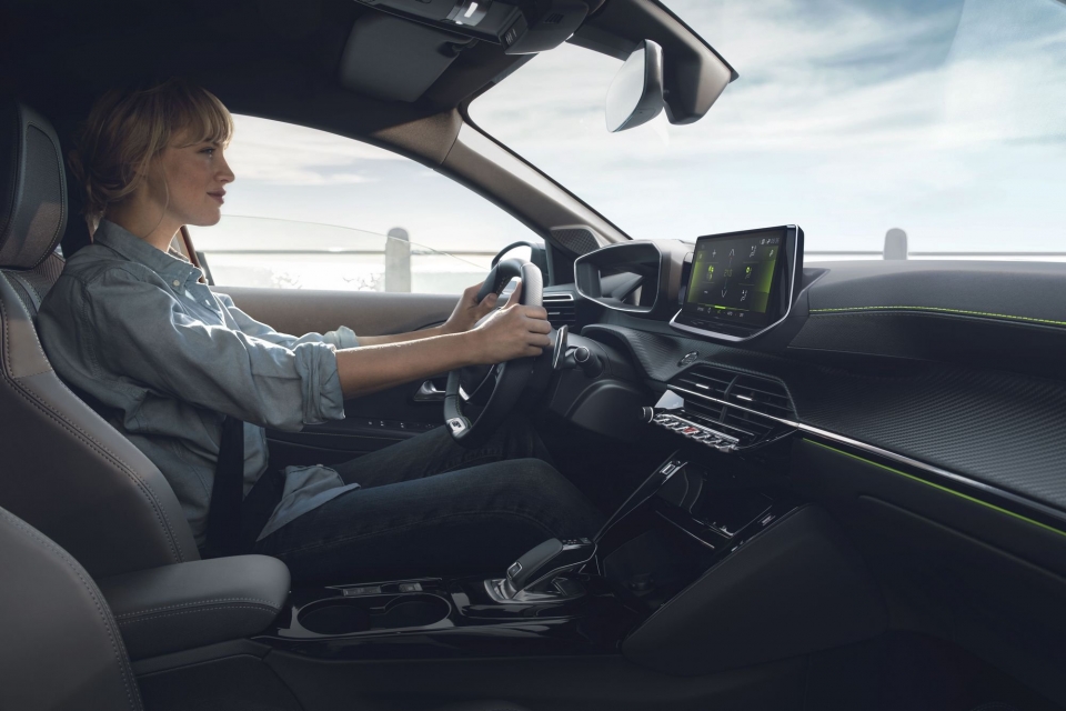 Peugeot 208 hoàn toàn mới lộ diện, vượt trội Toyota Yaris, Ford Fiesta và Suzuki Swift peugeot 208 hoan toan moi lo dien vuot troi toyota yaris ford fiesta va suzuki swift