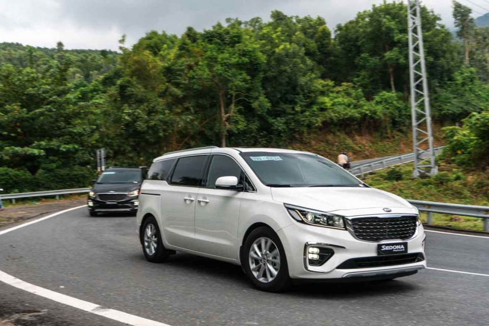 10 xe tốt nhất nước Mỹ 2019, có 3 mẫu được bán tại Việt Nam top 10 xe tot nhat nuoc my 2019 chi co 3 mau duoc ban tai viet nam