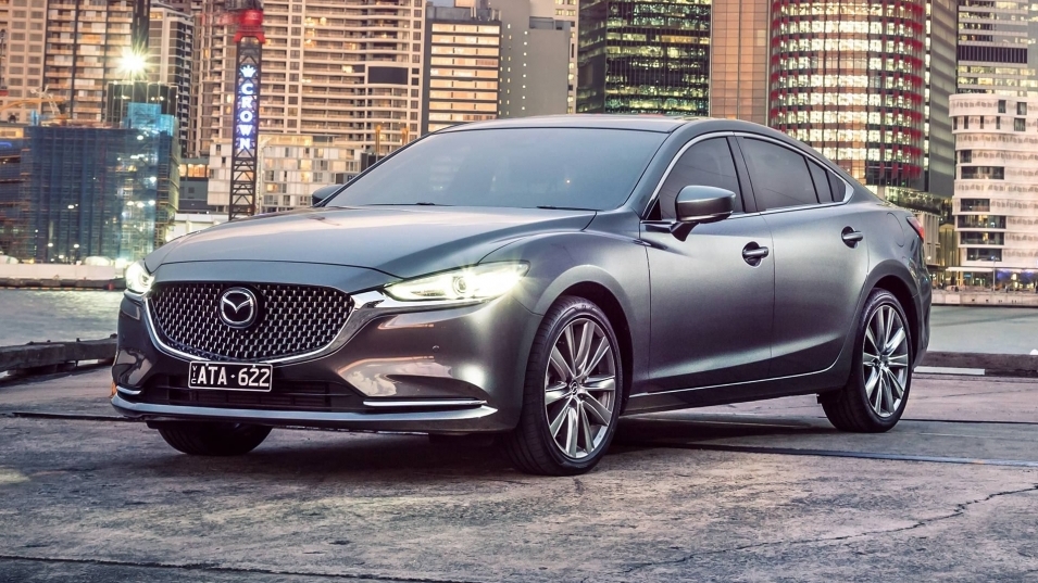 10 xe tốt nhất nước Mỹ 2019, có 3 mẫu được bán tại Việt Nam