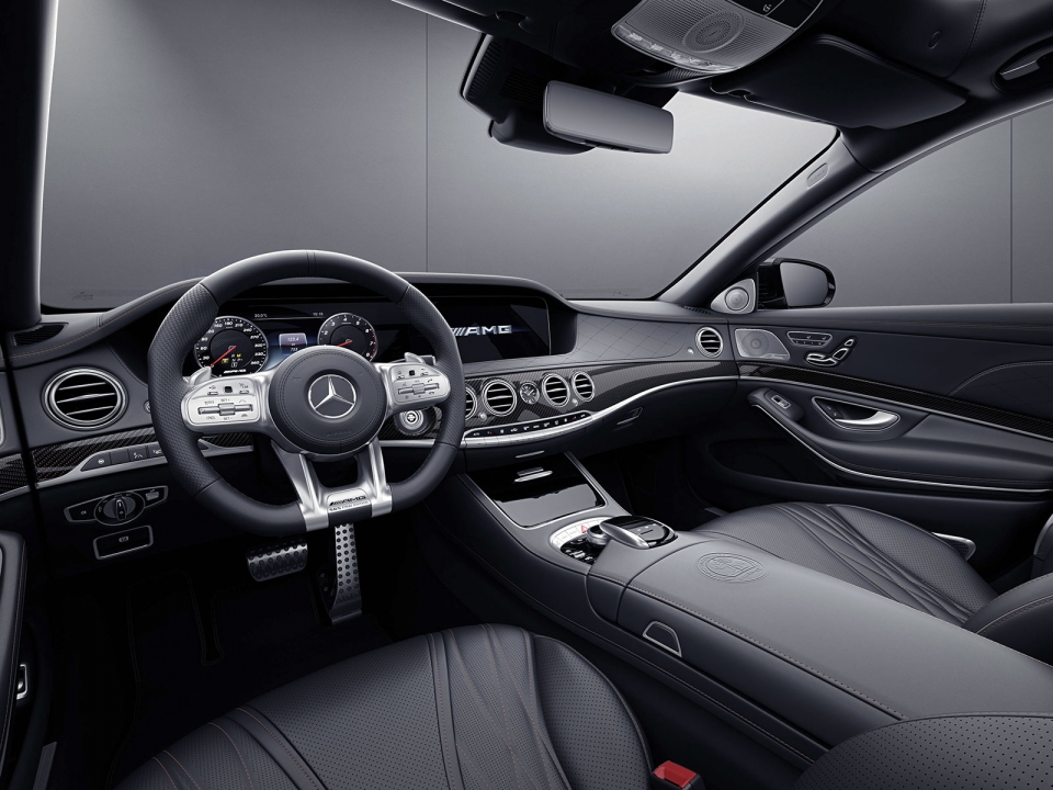 mercedes benz noi loi tam biet s65 amg voi phien ban gioi han final edition