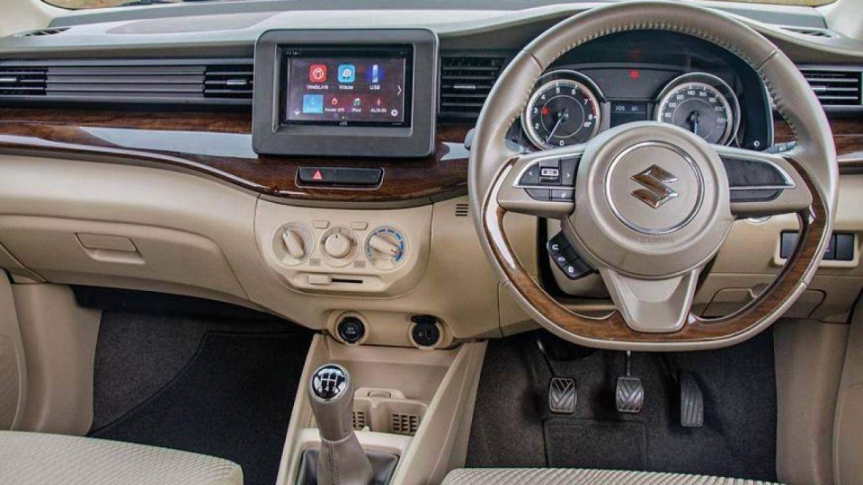 Suzuki Ertiga thế hệ mới chuẩn bị ra mắt tại Việt Nam, thiết kế đã đẹp hơn hẳn suzuki ertiga the he moi chuan bi ra mat tai viet nam thiet ke da dep hon han