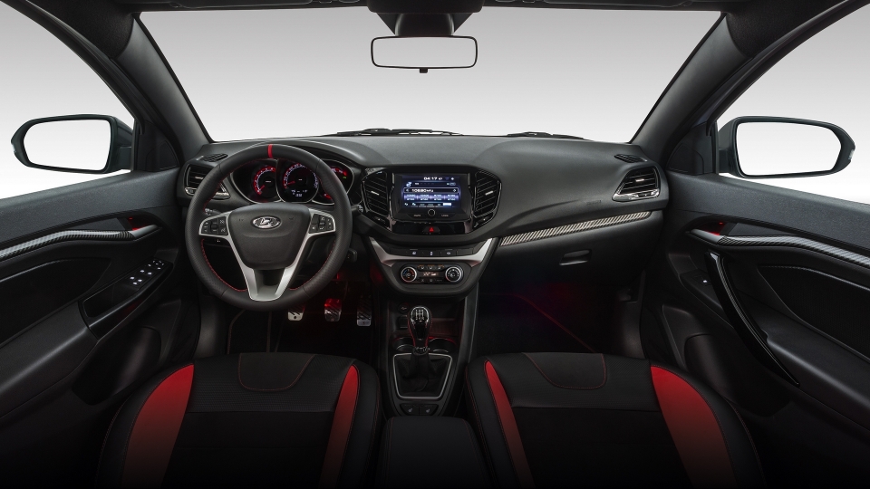 Chi tiết Lada Vesta chuẩn bị về Việt Nam, giá cao nhất chỉ 457 triệu chi tiet lada vesta chuan bi ve viet nam gia cao nhat chi 457 trieu