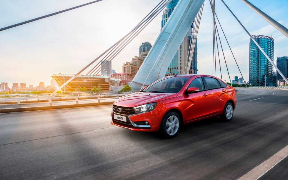 Chi tiết Lada Vesta chuẩn bị về Việt Nam, giá cao nhất chỉ 457 triệu chi tiet lada vesta chuan bi ve viet nam gia cao nhat chi 457 trieu