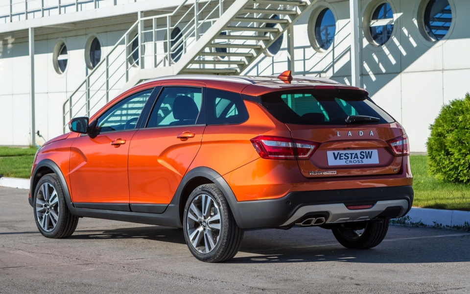 Chi tiết Lada Vesta chuẩn bị về Việt Nam, giá cao nhất chỉ 457 triệu chi tiet lada vesta chuan bi ve viet nam gia cao nhat chi 457 trieu