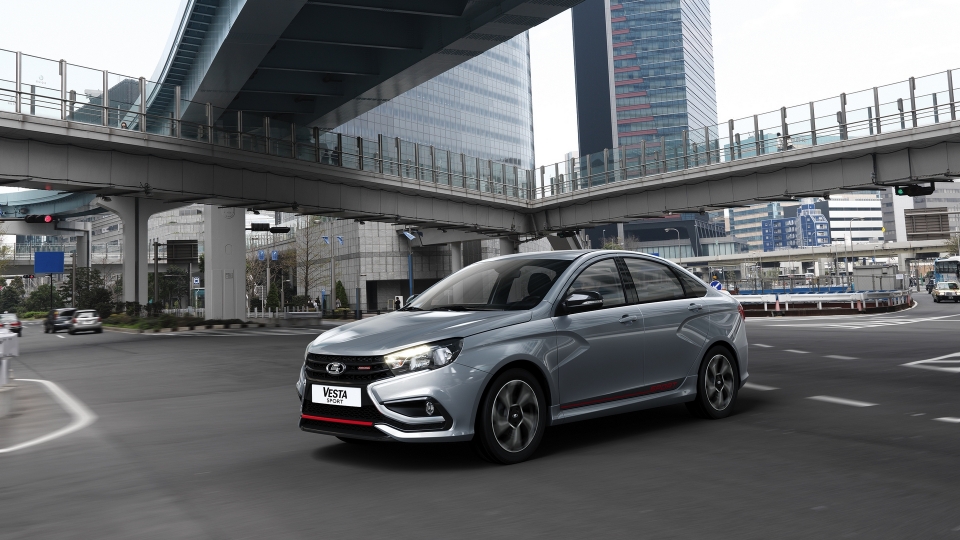 Chi tiết Lada Vesta chuẩn bị về Việt Nam, giá cao nhất chỉ 457 triệu chi tiet lada vesta chuan bi ve viet nam gia cao nhat chi 457 trieu