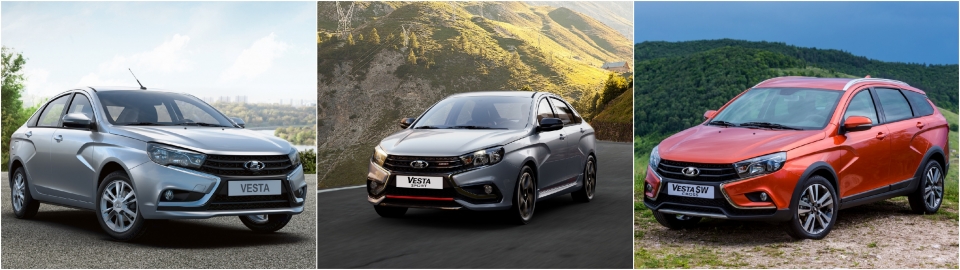Chi tiết Lada Vesta chuẩn bị về Việt Nam, giá cao nhất chỉ 457 triệu chi tiet lada vesta chuan bi ve viet nam gia cao nhat chi 457 trieu