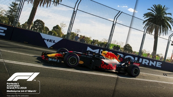 F1 2019 Australia Grand Prix: Lewis Hamilton có còn "vô đối"?