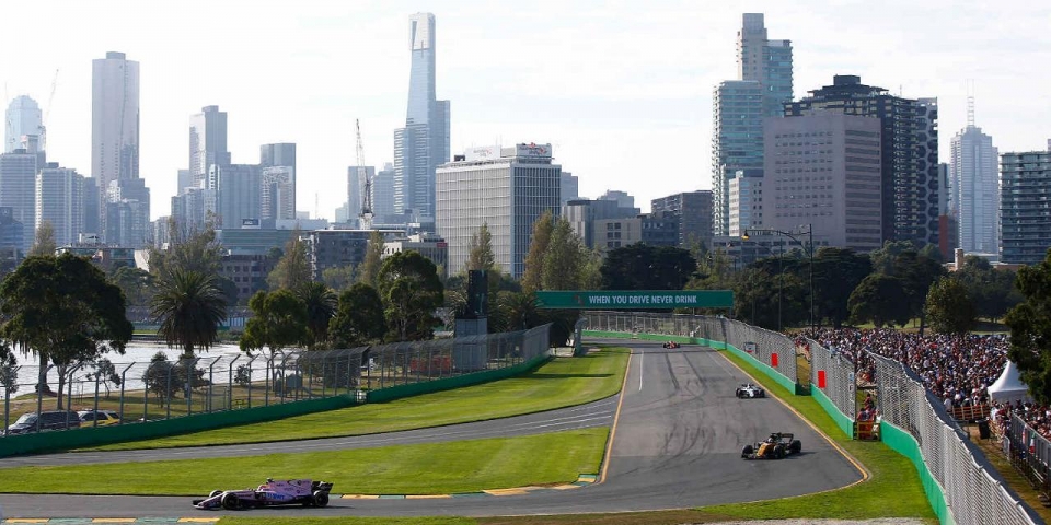 f1 2019 australia grand prix lewis hamilton co con vo doi
