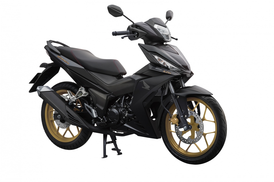 Honda Winner tiếp tục được khuyến mại khủng gia thap hon niem yet song honda winner van tiep tuc duoc khuyen mai khung
