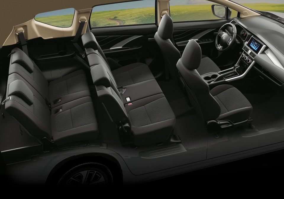 Mitsubishi Xpander bán 1.800 xe trong tháng 3/2019, khách mua vẫn chờ 2 tháng mitsubishi xpander nhap khong kip ban khach hang tiep tuc phai cho doi