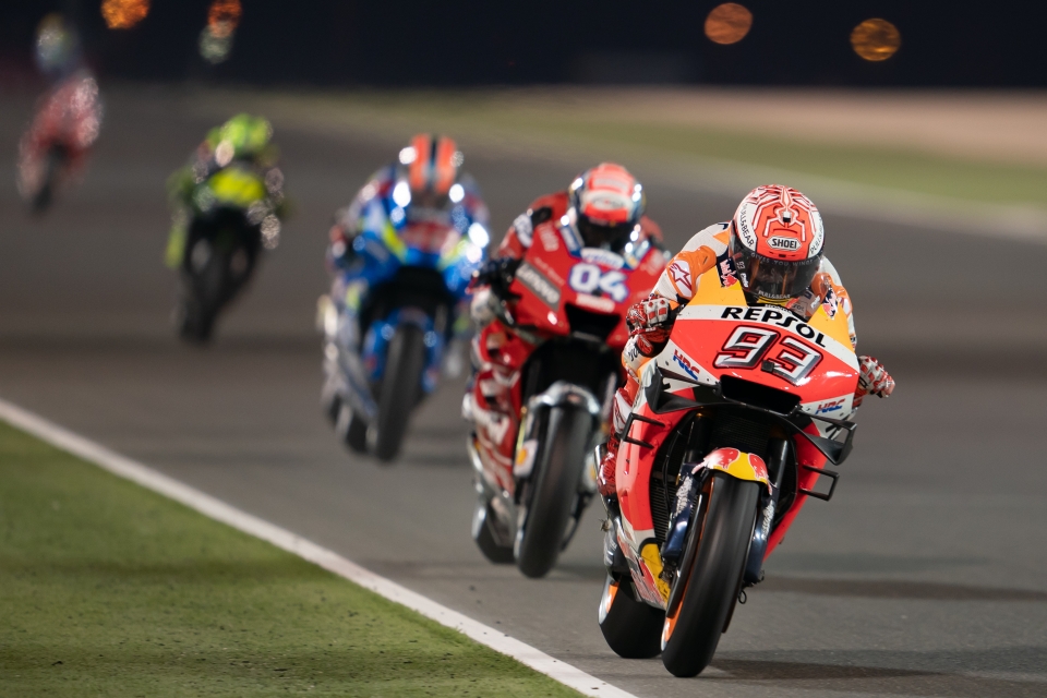 Honda Việt Nam tài trợ phát sóng MotoGP năm thứ tư liên tiếp honda viet nam tiep tuc tai tro phat song motogp nam thu tu lien tiep
