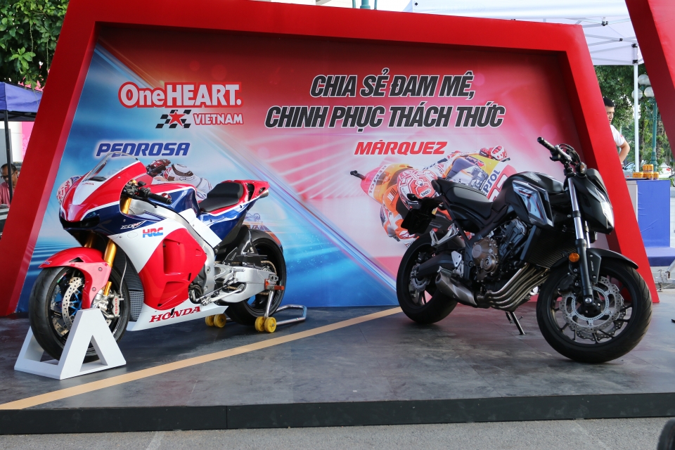 Honda Việt Nam tài trợ phát sóng MotoGP năm thứ tư liên tiếp honda viet nam tiep tuc tai tro phat song motogp nam thu tu lien tiep
