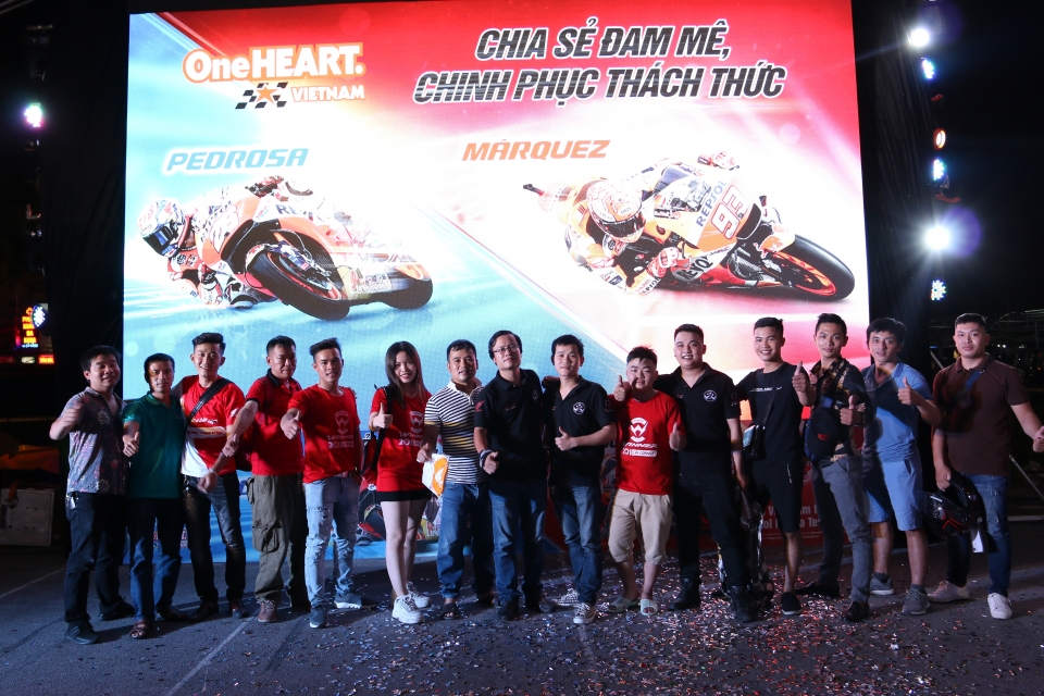 Honda Việt Nam tài trợ phát sóng MotoGP năm thứ tư liên tiếp honda viet nam tiep tuc tai tro phat song motogp nam thu tu lien tiep