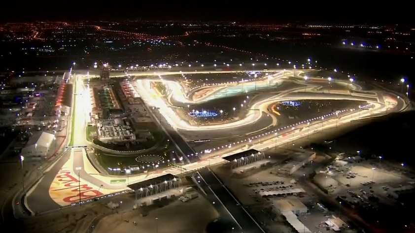 Bahrain Grand Prix 2019: Ferrari chiếm thế thượng phong