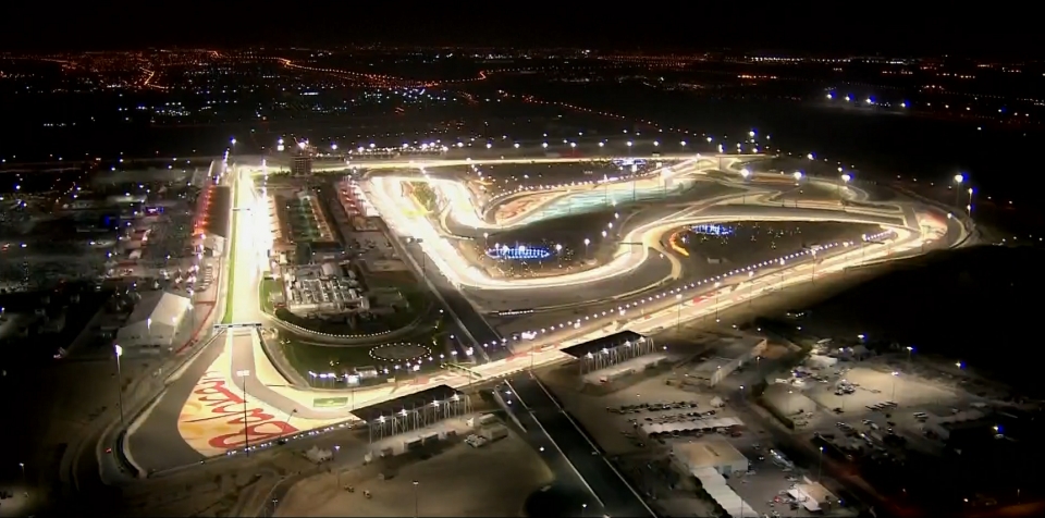 Bahrain Grand Prix 2019: Ferrari chiếm thế thượng phong bahrain grand prix 2019 ferrari chiem the thuong phong