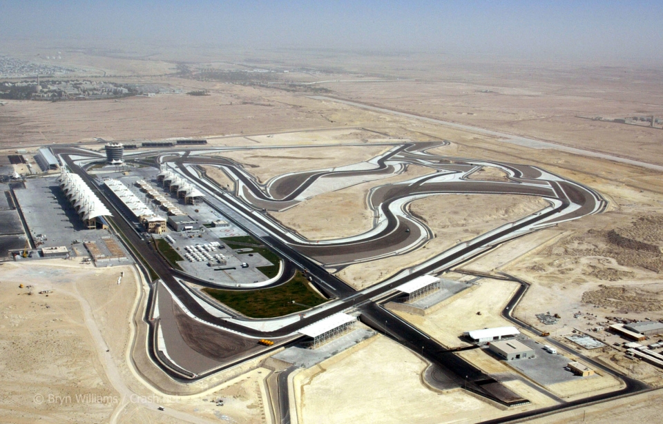 Bahrain Grand Prix 2019: Ferrari chiếm thế thượng phong bahrain grand prix 2019 ferrari chiem the thuong phong