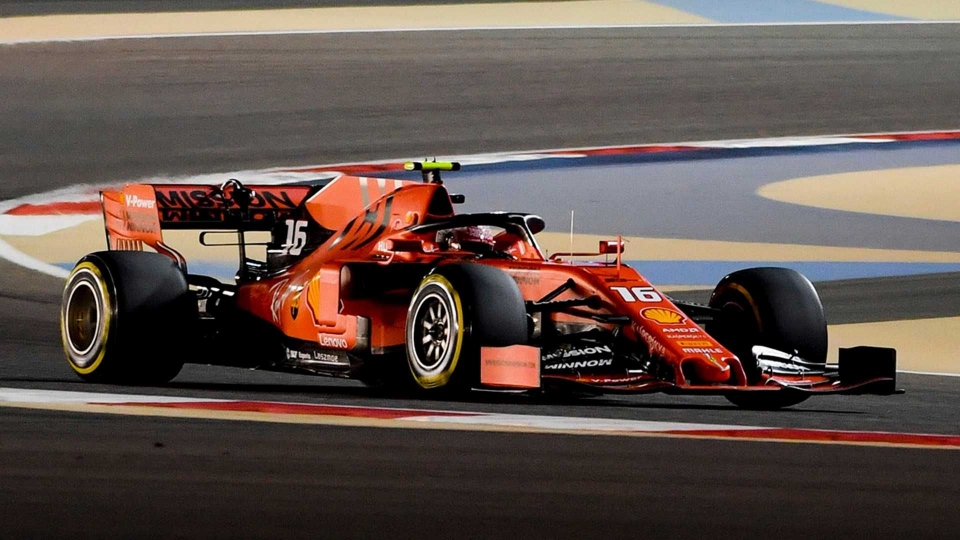 Bahrain Grand Prix 2019: Ferrari chiếm thế thượng phong bahrain grand prix 2019 ferrari chiem the thuong phong