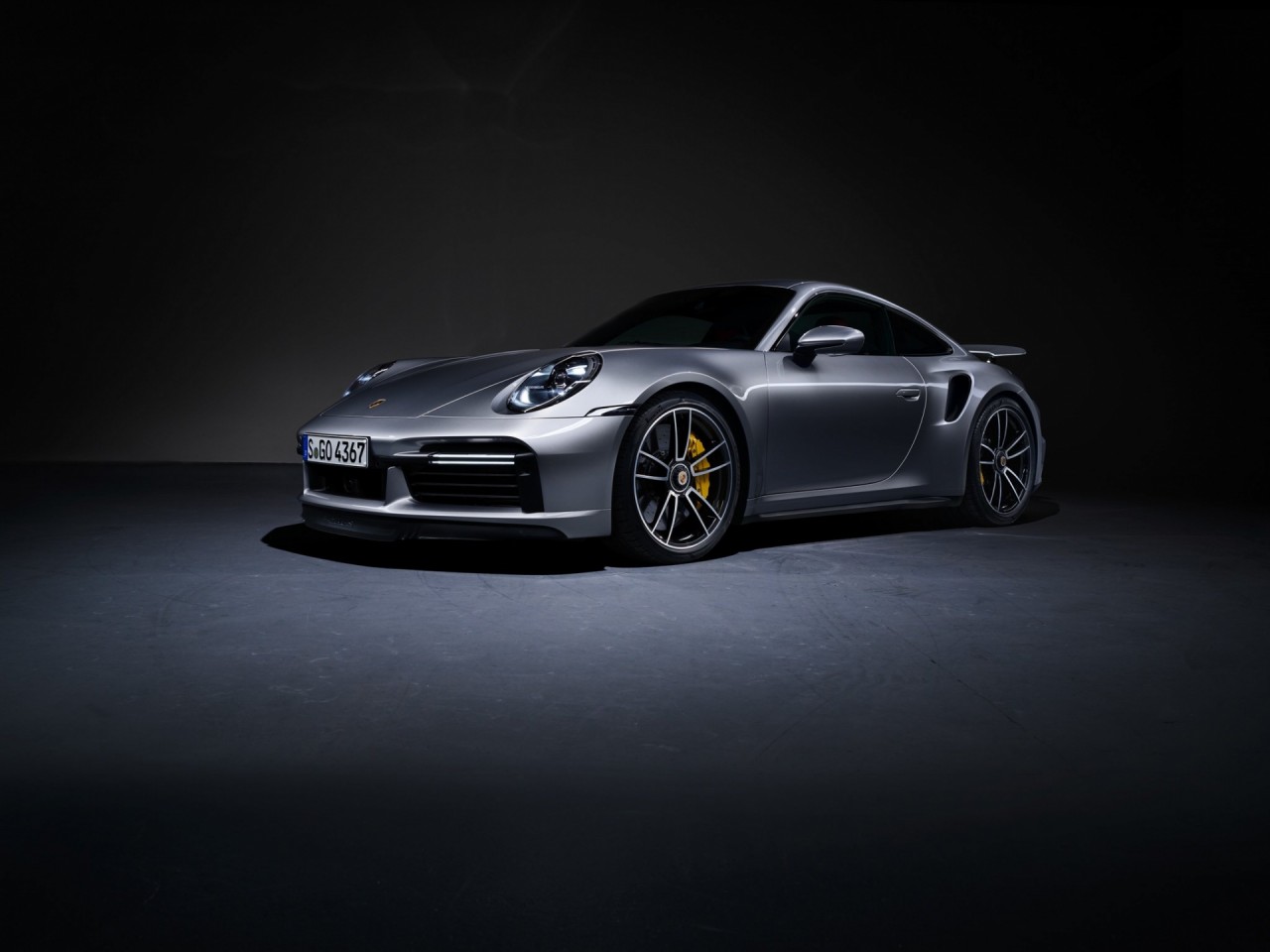 Porsche 911 Turbo S 2020: Tăng tốc từ 0-100km/h trong 2,7 giây porsche 911 turbo s 2020 tang toc tu 0 100kmh trong 27 giay