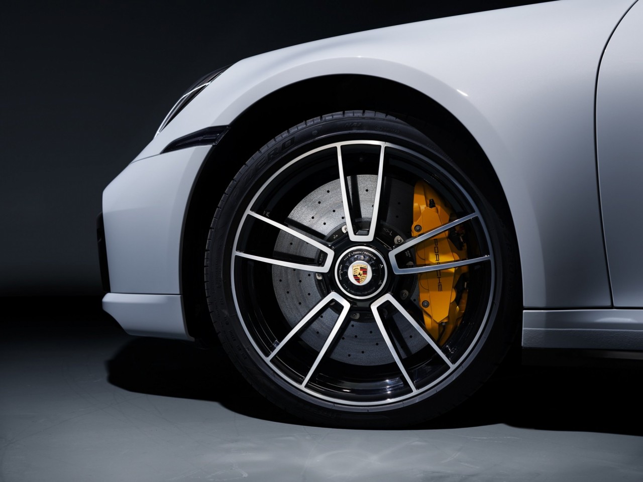 Porsche 911 Turbo S 2020: Tăng tốc từ 0-100km/h trong 2,7 giây porsche 911 turbo s 2020 tang toc tu 0 100kmh trong 27 giay
