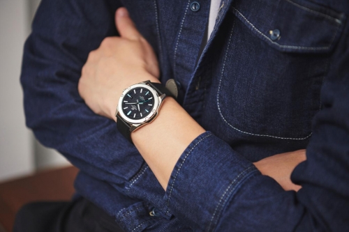 4 mẫu đồng hồ Casio kính sapphire, vỏ mỏng hấp dẫn cánh mày râu 4 mau dong ho casio kinh sapphire vo mong hap dan canh may rau