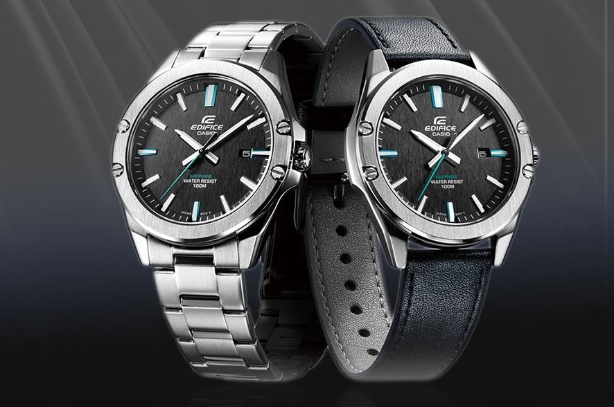 4 mẫu đồng hồ Casio kính sapphire, vỏ mỏng hấp dẫn cánh mày râu 4 mau dong ho casio kinh sapphire vo mong hap dan canh may rau