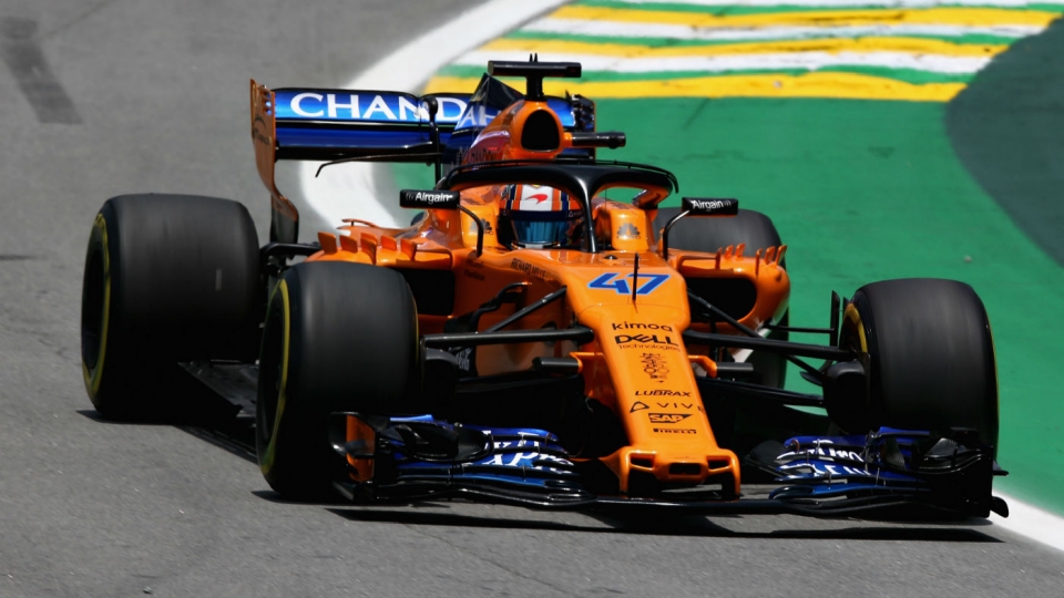 Bahrain GP 2019: Ferrari lại gặp vấn đề, Mercedes thắng nhàn bahrain gp 2019 ferrari lai gap van de mercedes thang nhan