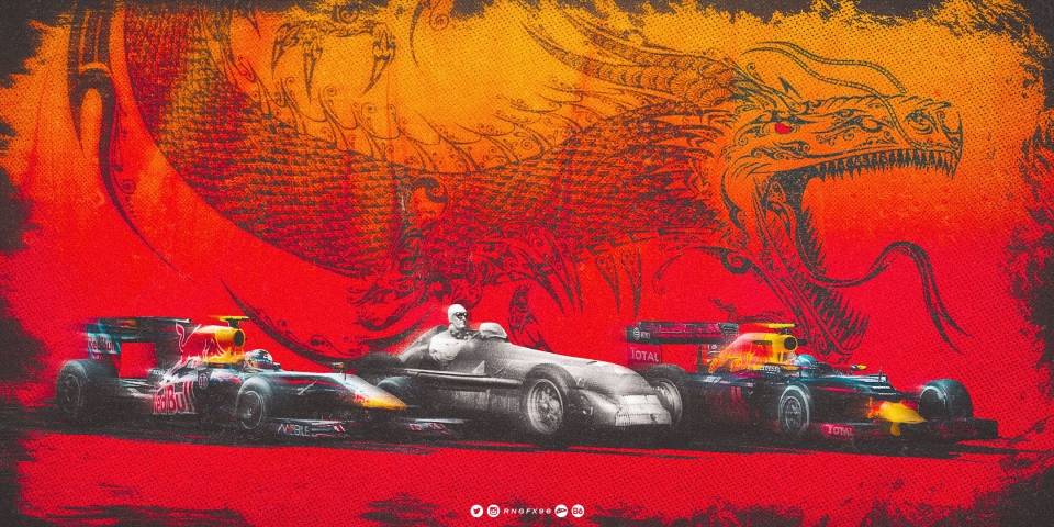 Thượng Hải GP 2019: Cột mốc 1000 chặng và sự trở lại của Ferrari thuong hai gp 2019 cot moc 1000 chang va su tro lai cua ferrari
