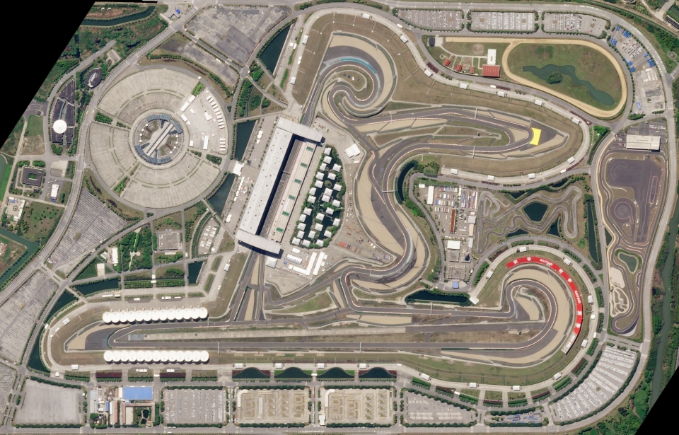 Thượng Hải GP 2019: Cột mốc 1000 chặng và sự trở lại của Ferrari thuong hai gp 2019 cot moc 1000 chang va su tro lai cua ferrari