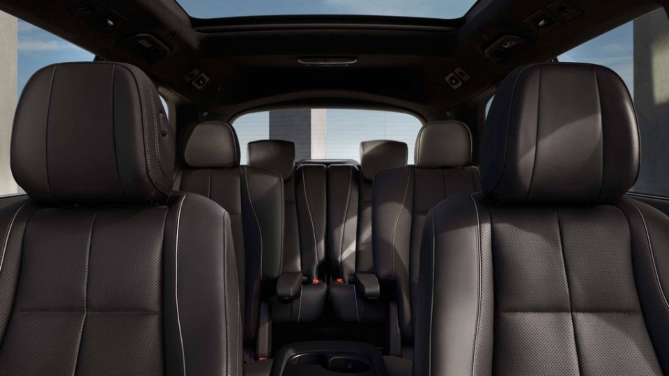 mercedes benz gls 2020 lo dien hoan toan truoc ngay ra mat