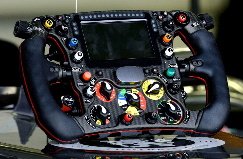 Xe đua F1 có giá bao nhiêu? xe dua f1 co gia bao nhieu