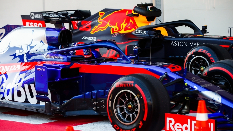 Xe đua F1 có giá bao nhiêu?