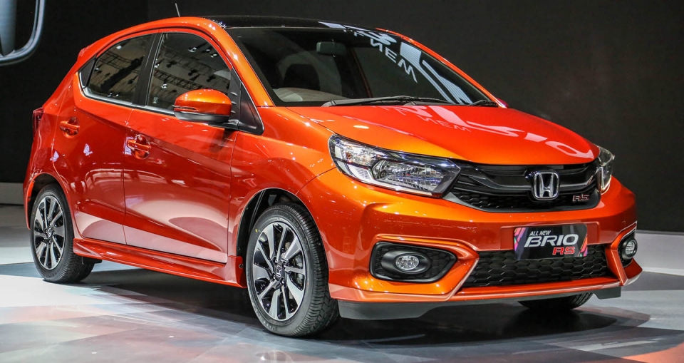 Vinfast Fadil, Honda Brio và các xe cùng tầm giá, chọn xe nào? vinfast fadil honda brio va cac xe cung tam gia chon xe nao