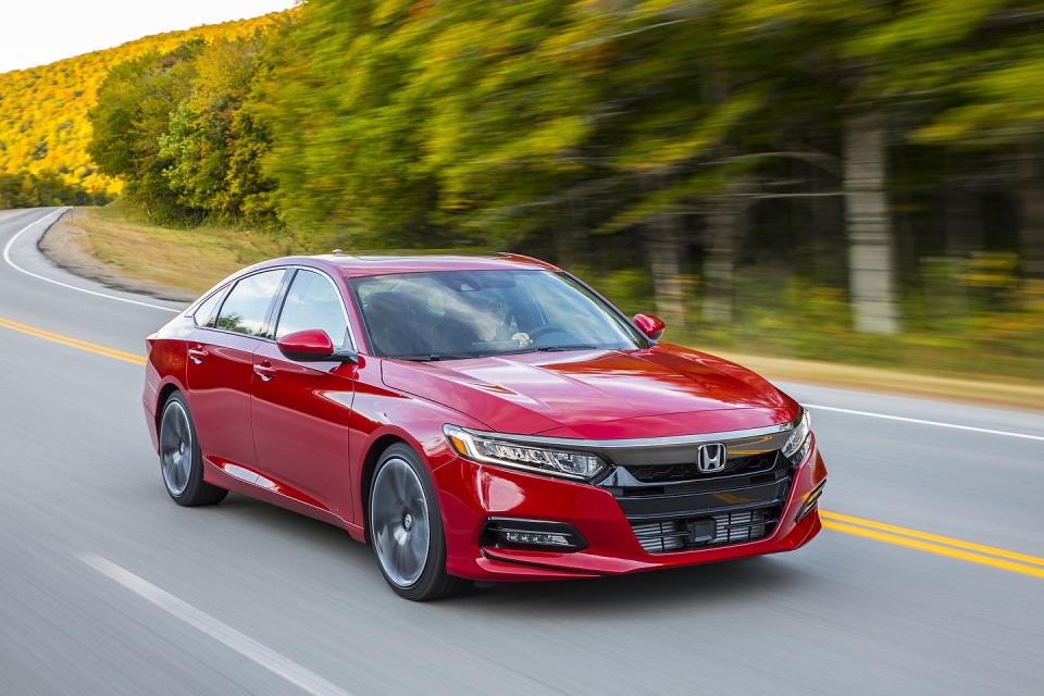 Honda Việt Nam vẫn tăng trưởng kỷ lục trong mảng ôtô honda viet nam van tang truong ky luc trong mang o to du gia cao hon cac doi thu