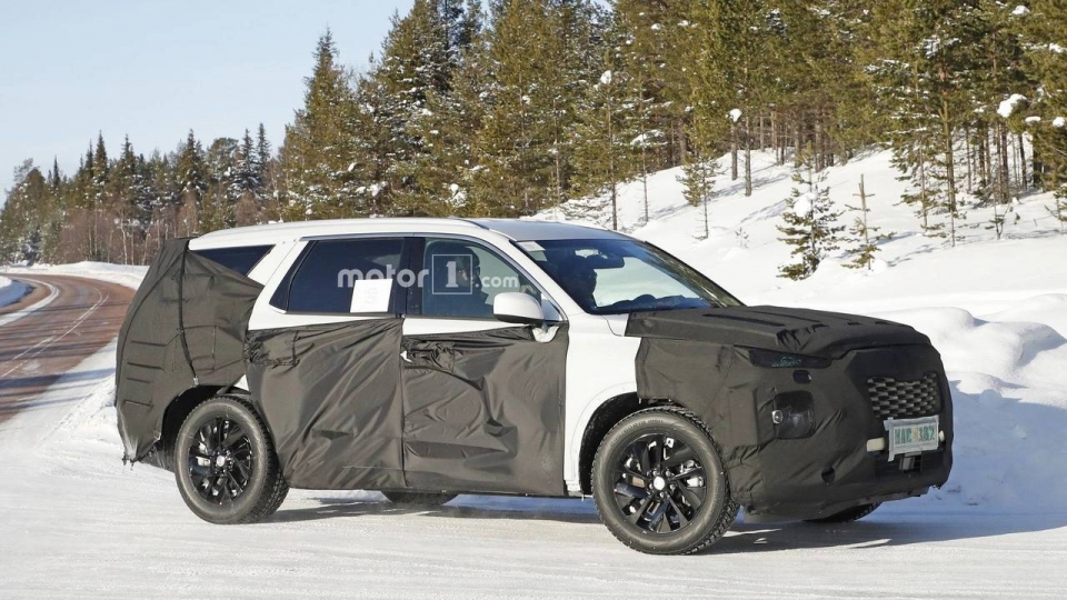 cung ngam huyndai grandmaster concept mau suv co lon ba hang ghe se ra mat vao nam sau