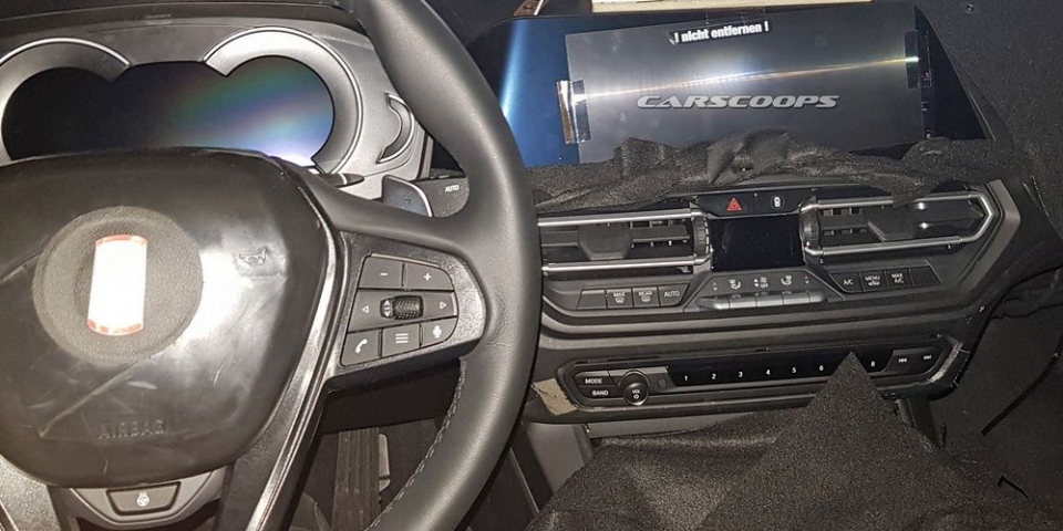 BMW 3-Series 2019 thay đổi toàn diện để cạnh tranh Mercedes-Benz C-Class bmw 3 series 2019 thay doi toan dien de canh tranh mercedes benz c class