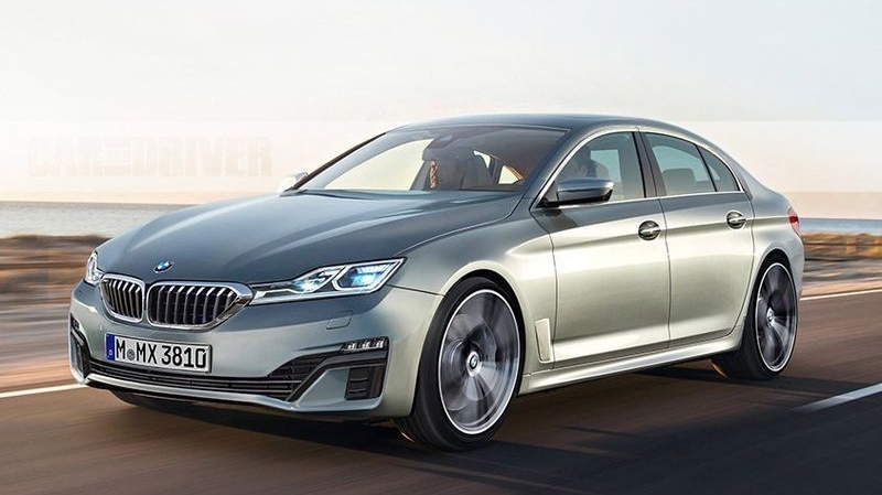 BMW 3-Series 2019 thay đổi toàn diện để cạnh tranh Mercedes-Benz C-Class