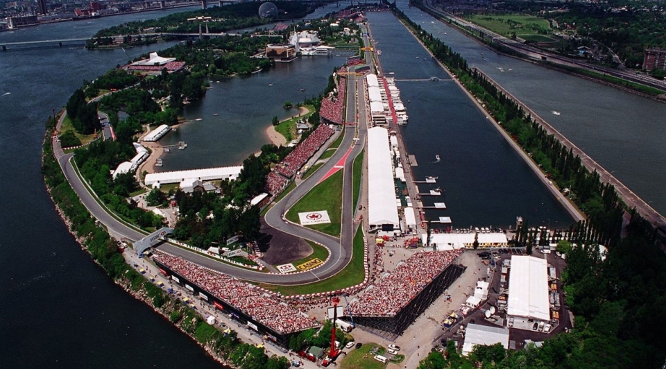 F1 2019 - Canadian Grand Prix: Bữa tiệc tốc độ mãn nhãn nhất trong năm f1 2019 canadian grand prix bua tiec toc do man nhan nhat trong nam