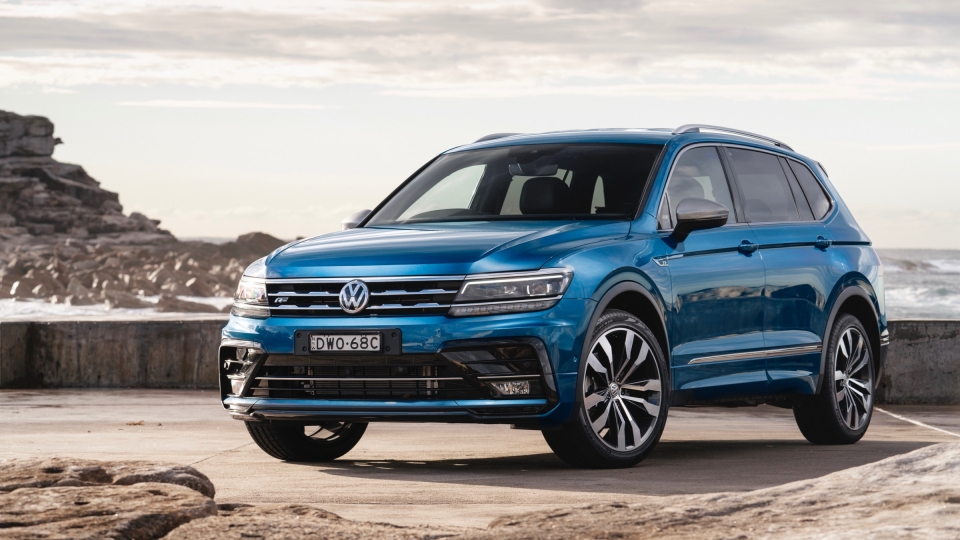 Volkswagen khai trương đại lý 4S tại Thái Nguyên volkswagen thai nguyen chinh thuc di vao hoat dong