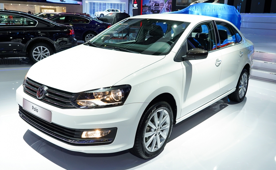Volkswagen khai trương đại lý 4S tại Thái Nguyên volkswagen thai nguyen chinh thuc di vao hoat dong
