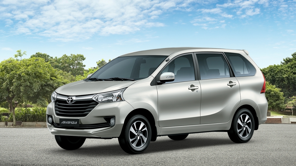 Toyota Avanza: MPV giá rẻ nhưng chưa thu hút người tiêu dùng Việt toyota avanza mpv gia re nhung dat