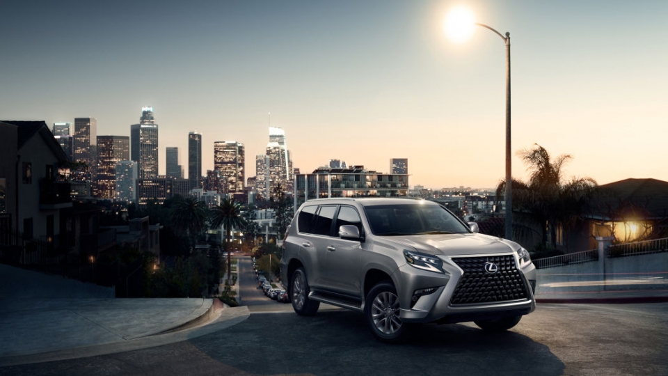 Lexus GX 2020 ra mắt, chỉ thay đổi nhỏ sau 6 năm, động cơ giữ nguyên lexus gx 2020 ra mat chi vai thay doi nho sau 6 nam dong co giu nguyen