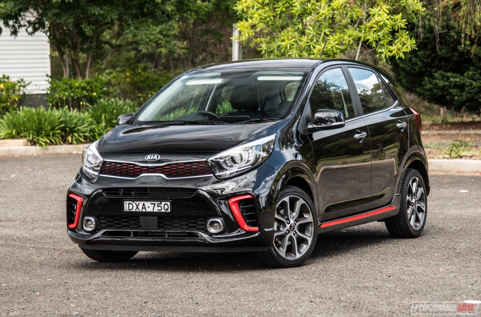 Dòng xe cỡ nhỏ như VinFast Fadil & Honda Brio sẽ làm thị trường sôi động hơn honda brio vinfast fadil va cuoc canh tranh song con o phan khuc xe co nho